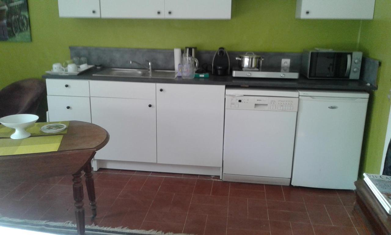 Asinus 32 Acomodação com café da manhã Viozan Exterior foto